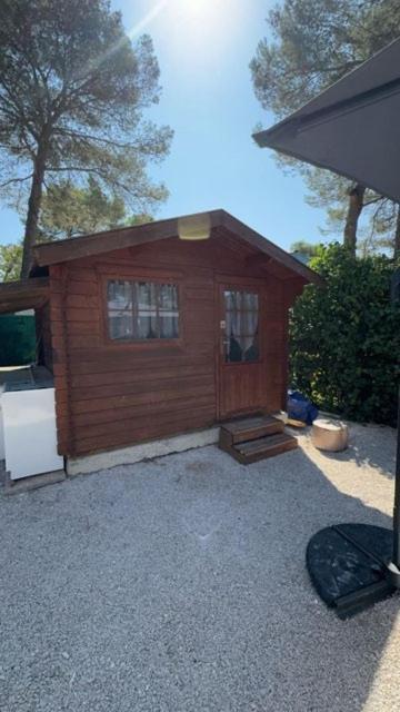 Domaine De La Bergerie Villa Le Castellet  Buitenkant foto